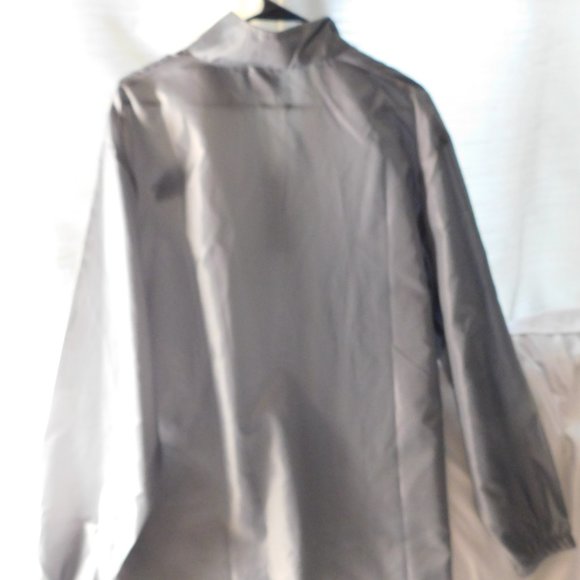 Team USA "Road To Rio" 2016 Olympic Windbreaker Jacket - Picture 2 of 6